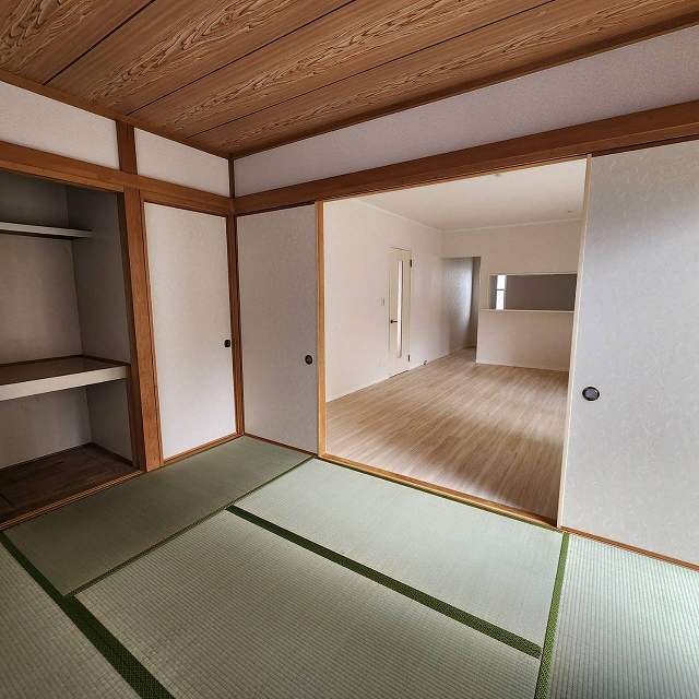佐倉市上志津原中古戸建 不動産物件写真