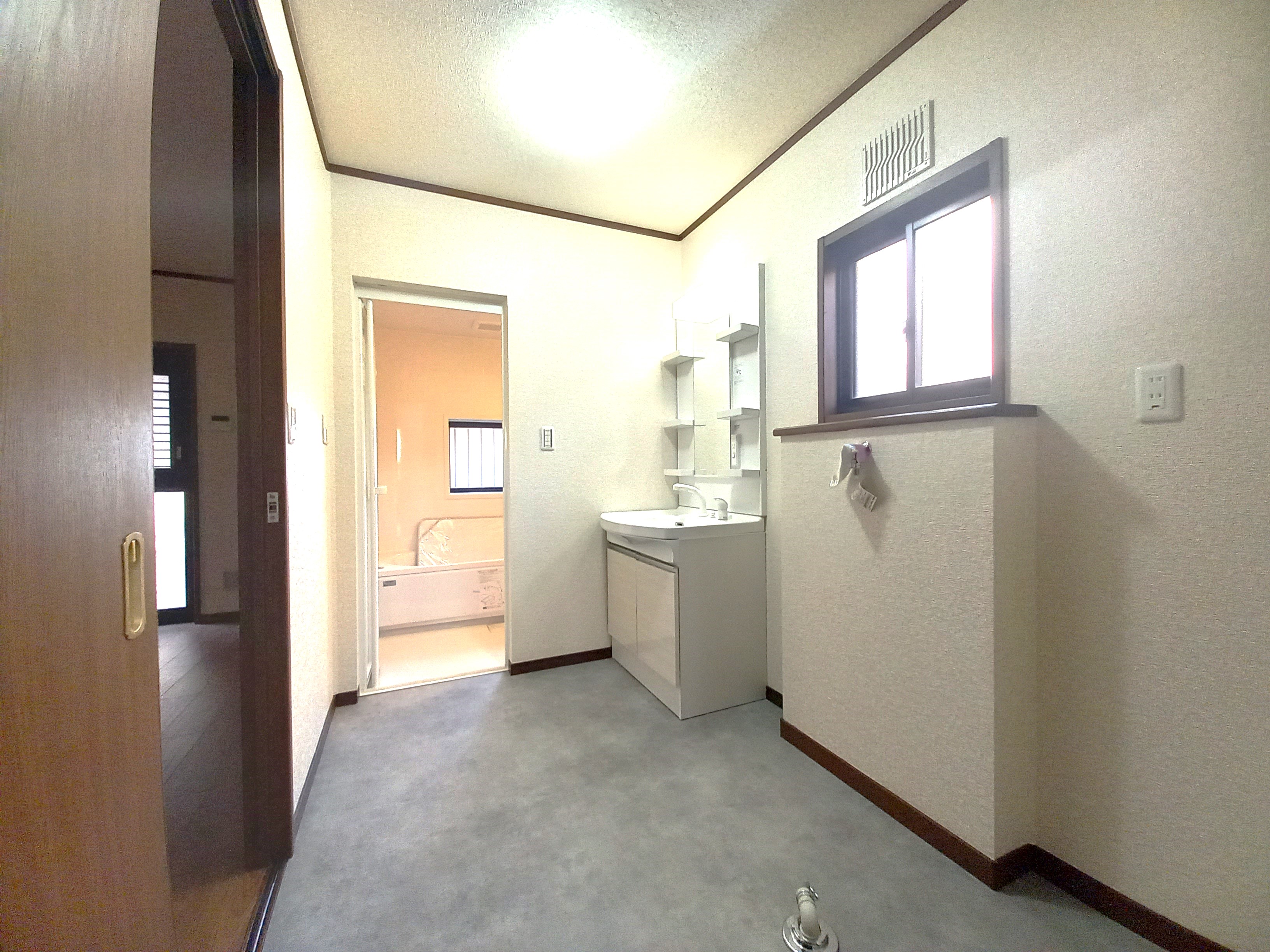 千葉市稲毛区宮野木町中古戸建 不動産物件写真