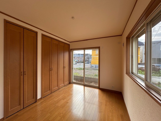 守谷市松ケ丘３丁目中古戸建 不動産物件写真