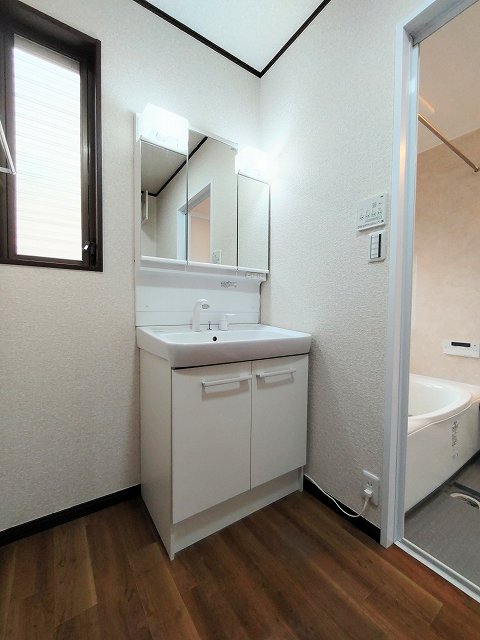 佐倉市井野中古戸建 不動産物件写真