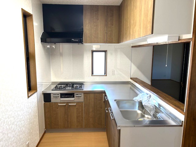 千葉市花見川区長作台１丁目中古戸建 不動産物件写真