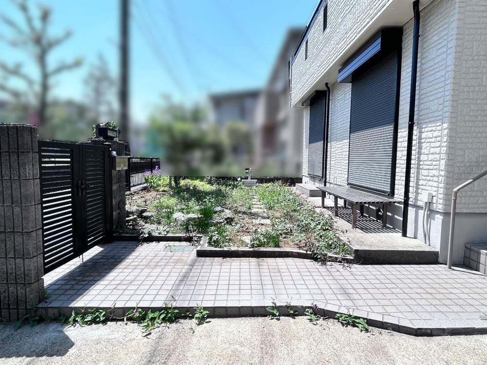 柏市酒井根３丁目中古戸建 不動産物件写真