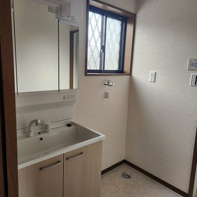 佐倉市城中古戸建 不動産物件写真