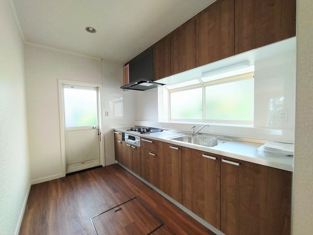 佐倉市白銀２丁目中古戸建 不動産物件写真