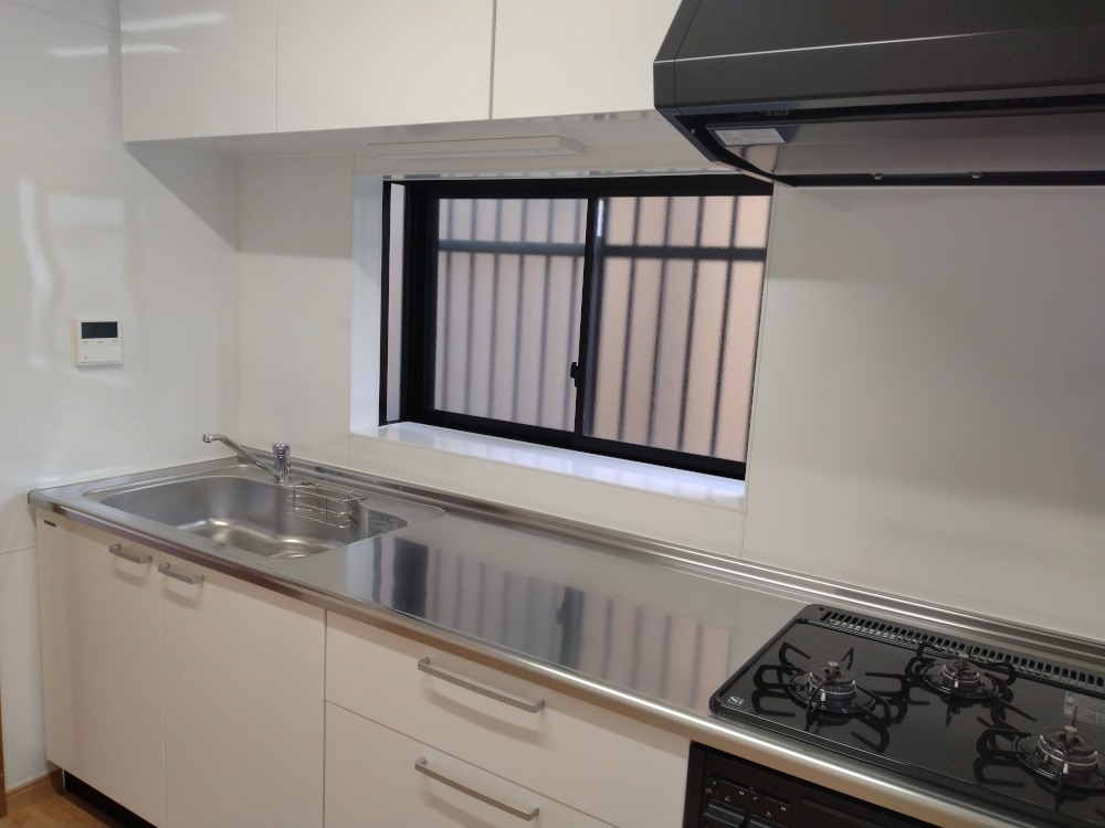 柏市南逆井４丁目中古戸建 不動産物件写真