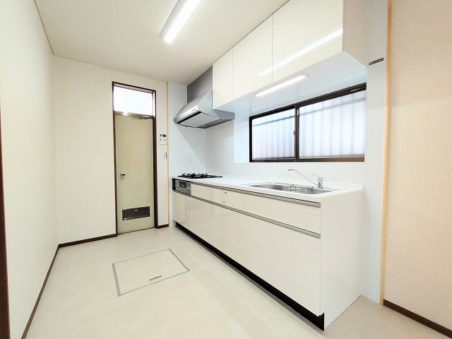 佐倉市八幡台２丁目中古戸建 不動産物件写真