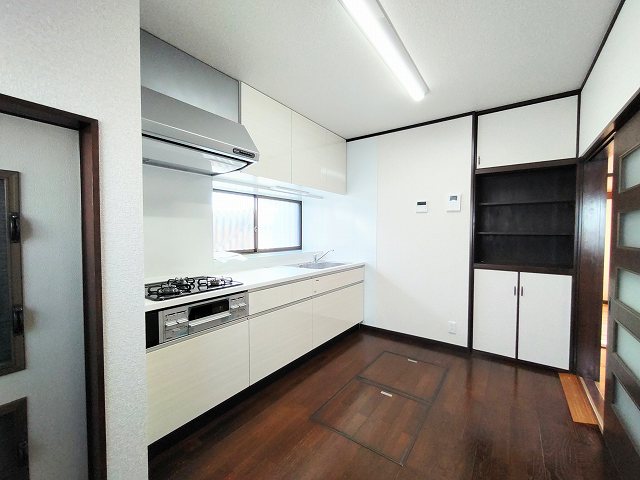 佐倉市中志津６丁目中古戸建 不動産物件写真