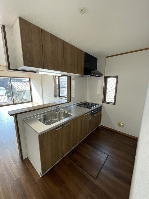 佐倉市臼井台中古戸建 不動産物件写真