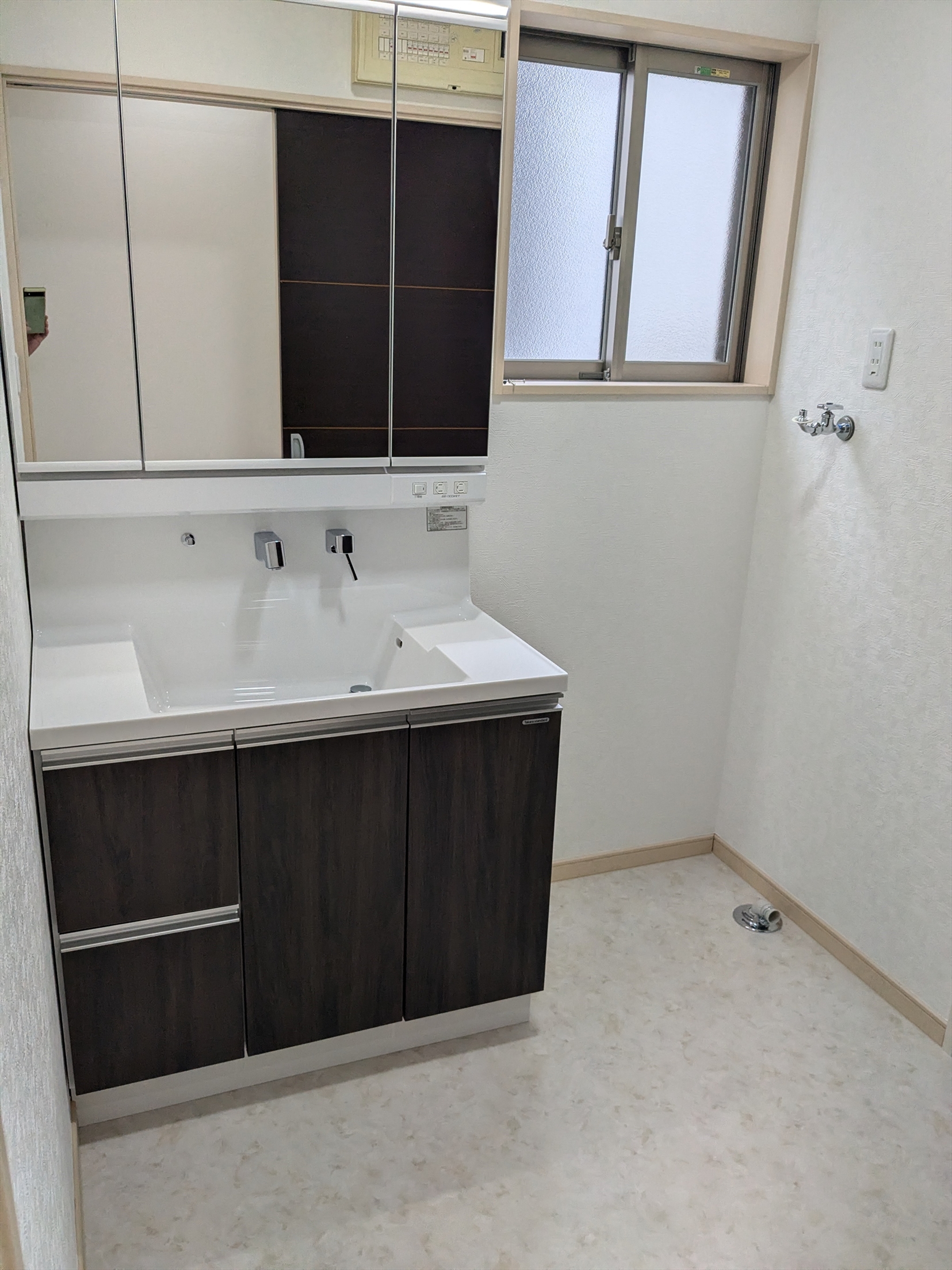 千葉市花見川区千種町中古戸建 不動産物件写真
