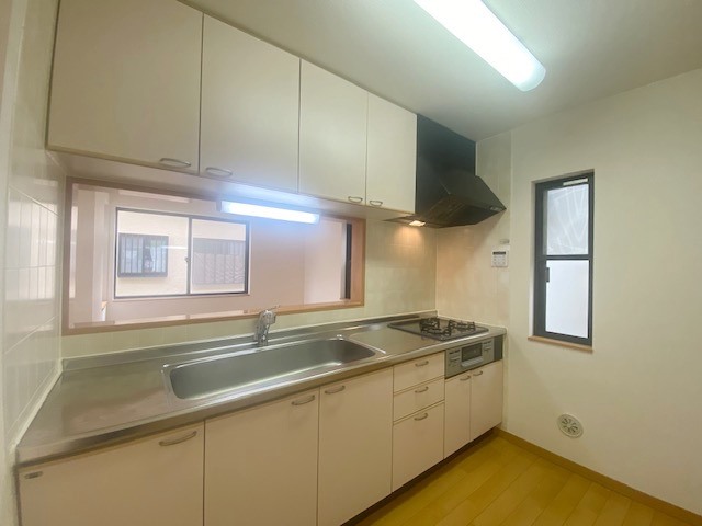 我孫子市南青山中古戸建 不動産物件写真