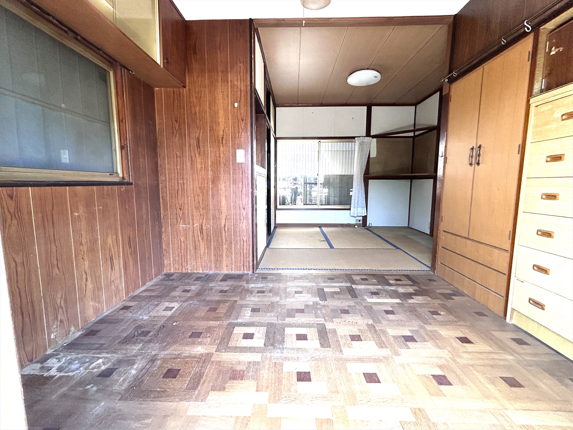 船橋市前原西７丁目中古戸建 不動産物件写真
