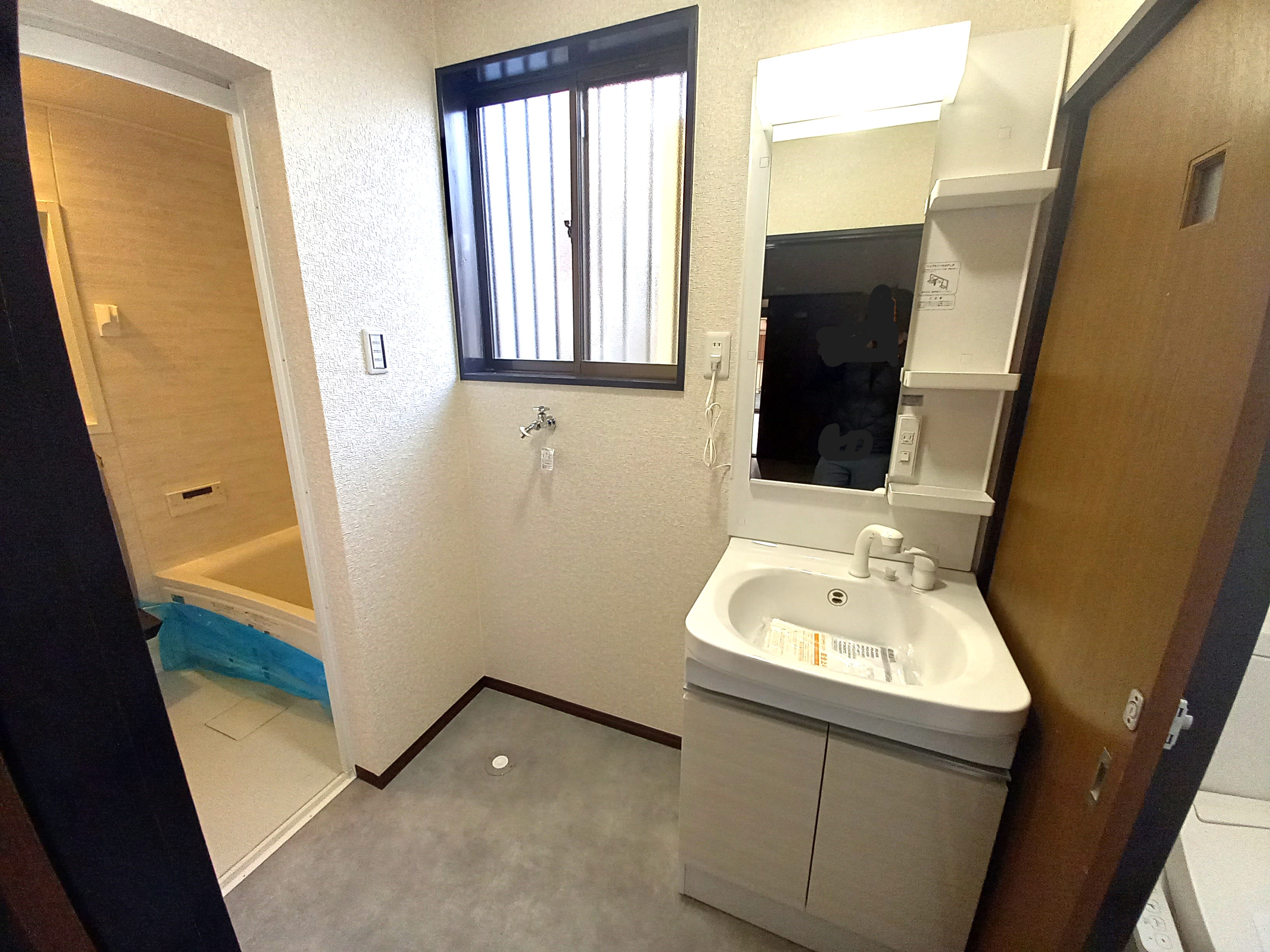 千葉市花見川区幕張町６丁目中古戸建 不動産物件写真