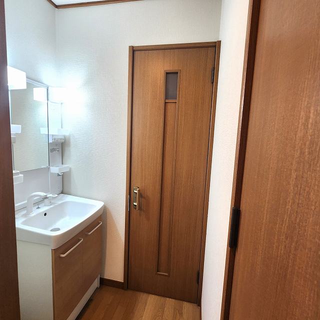 佐倉市西志津２丁目中古戸建 不動産物件写真