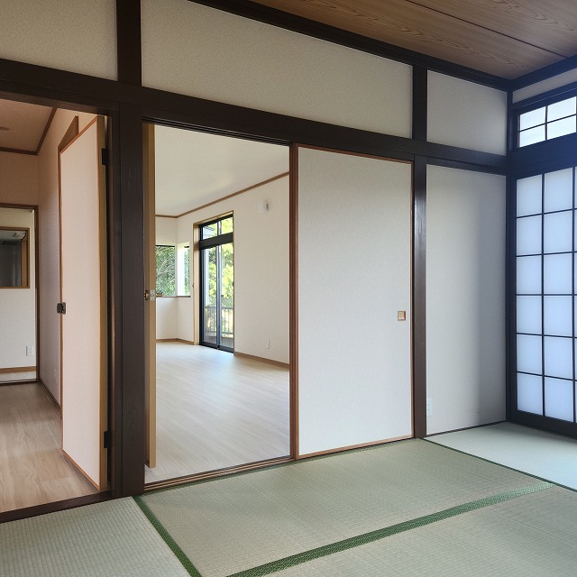 八千代市高津中古戸建 不動産物件写真