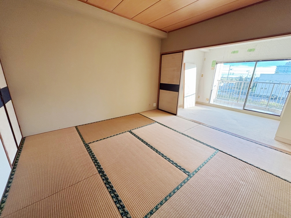 フラワーパレス白子 不動産物件写真