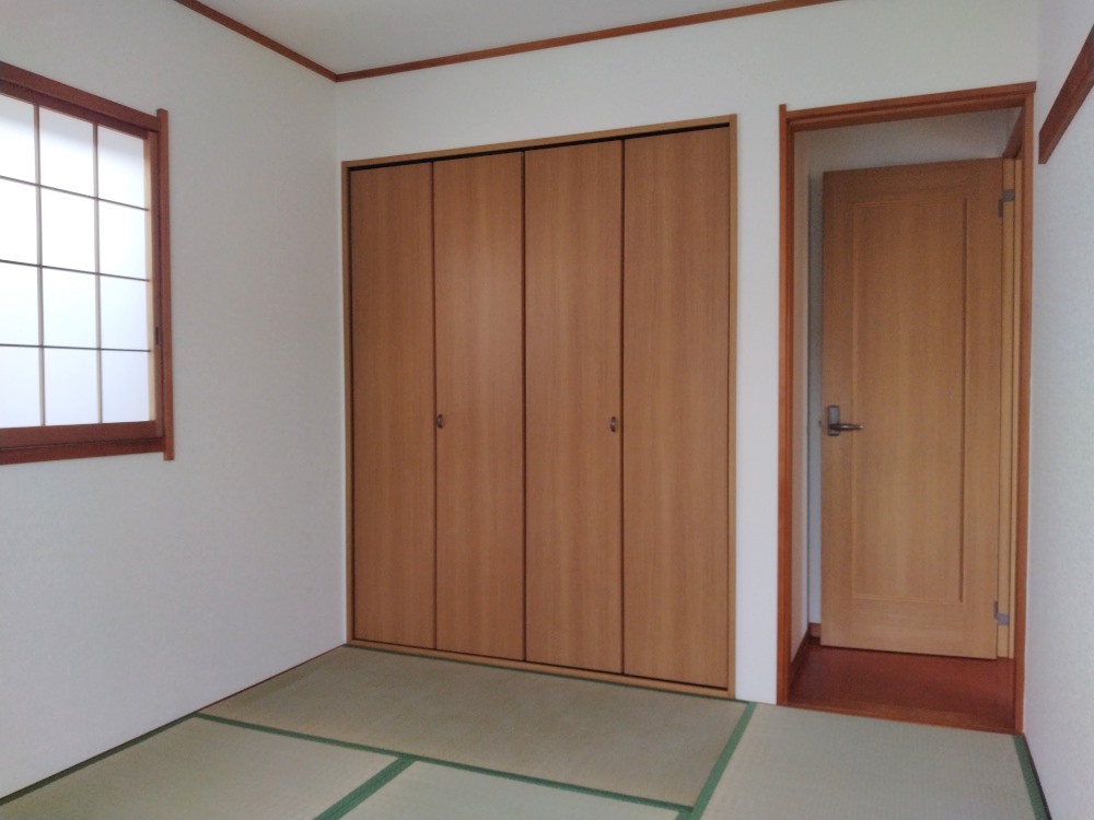 柏市南逆井４丁目中古戸建 不動産物件写真