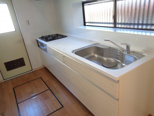 佐倉市藤治台中古戸建 不動産物件写真