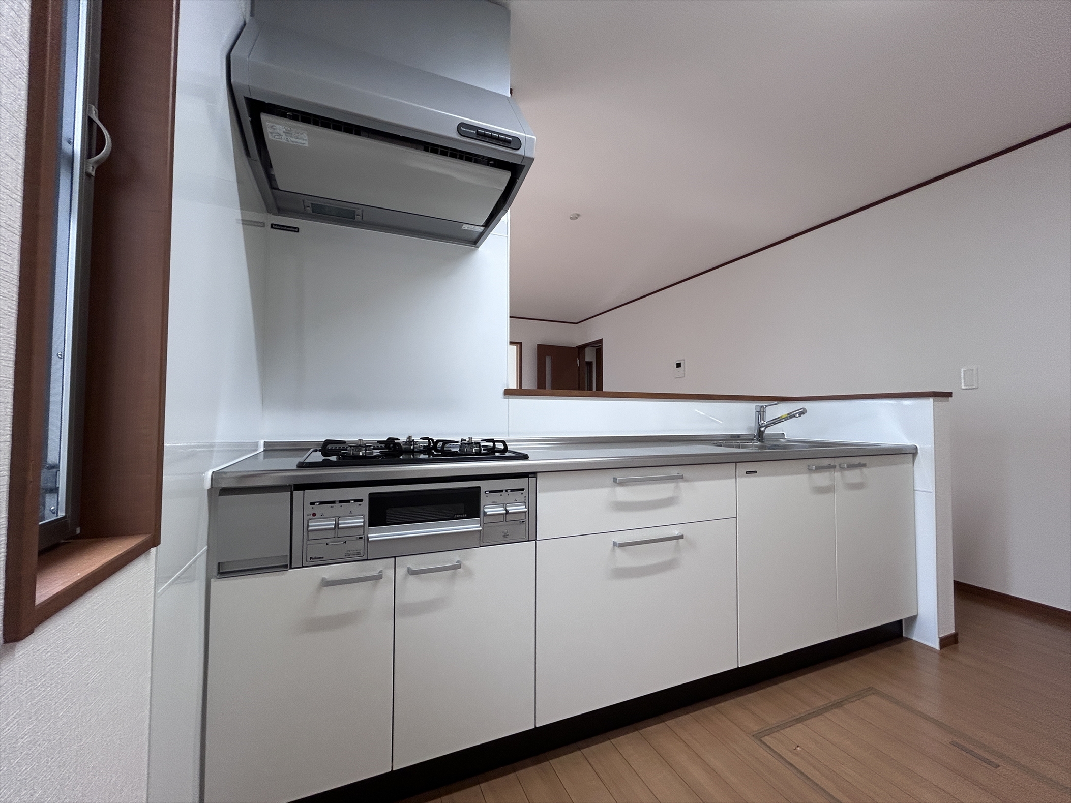 鎌ケ谷市南鎌ケ谷２丁目中古戸建 不動産物件写真