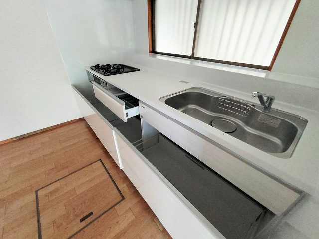 佐倉市中志津７丁目中古戸建 不動産物件写真