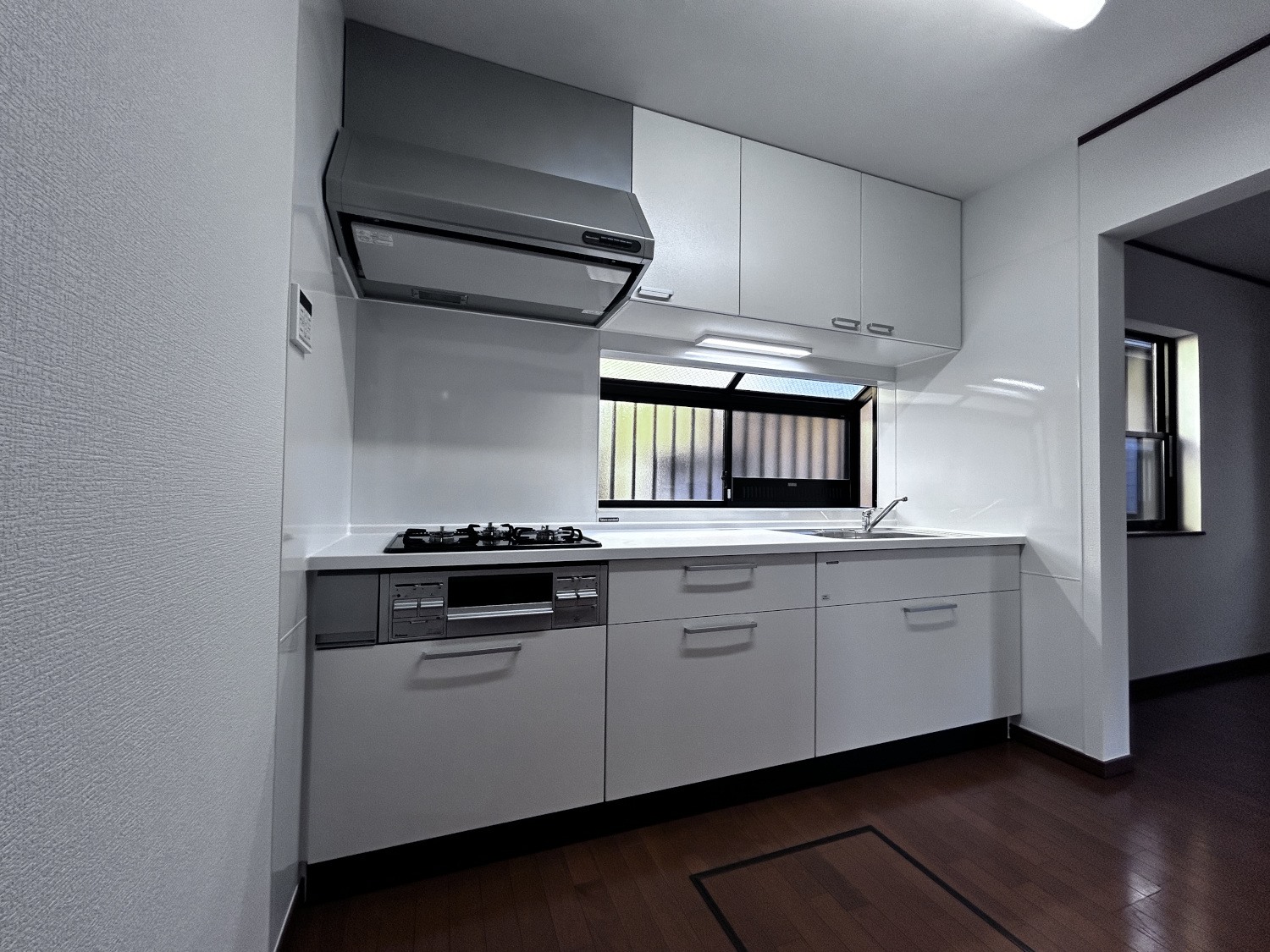 我孫子市高野山中古戸建 不動産物件写真