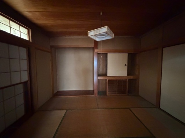 柏市豊四季中古戸建 不動産物件写真