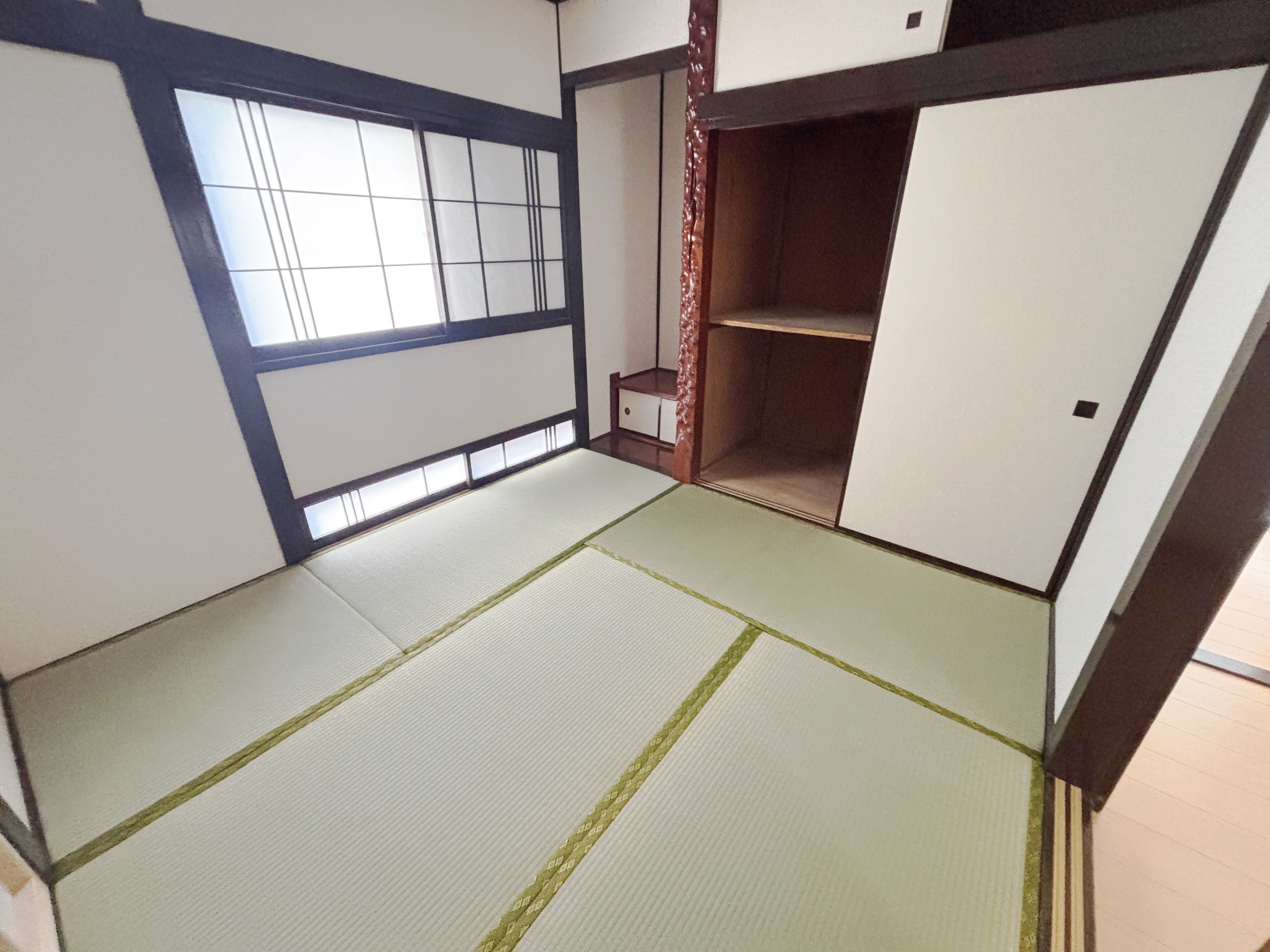 茂原市小林中古戸建 不動産物件写真