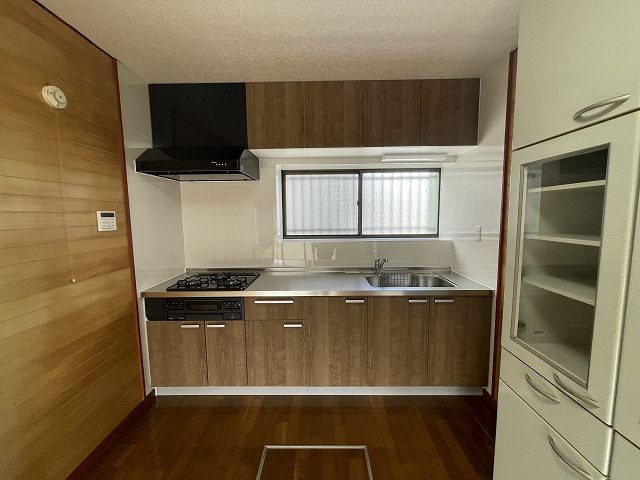 佐倉市野狐台町中古戸建 不動産物件写真