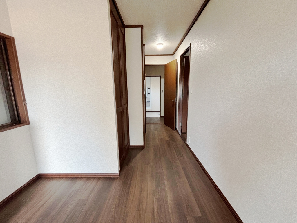 いすみ市大原台中古戸建 不動産物件写真