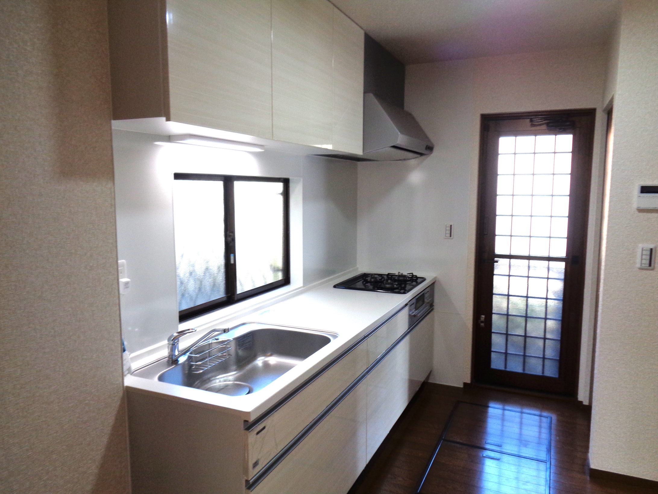 佐倉市染井野６丁目中古戸建 不動産物件写真