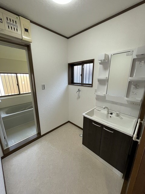 佐倉市臼井台中古戸建 不動産物件写真