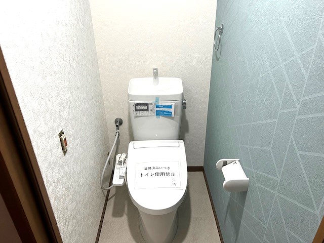エクレール検見川浜 不動産物件写真