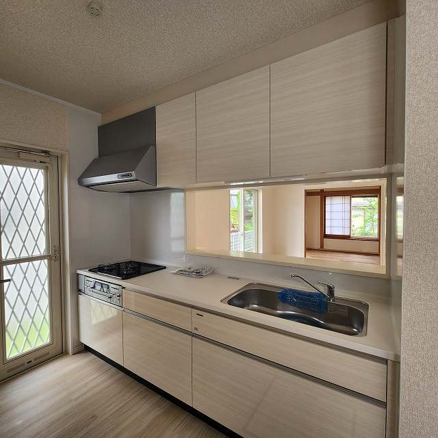 佐倉市上志津原中古戸建 不動産物件写真