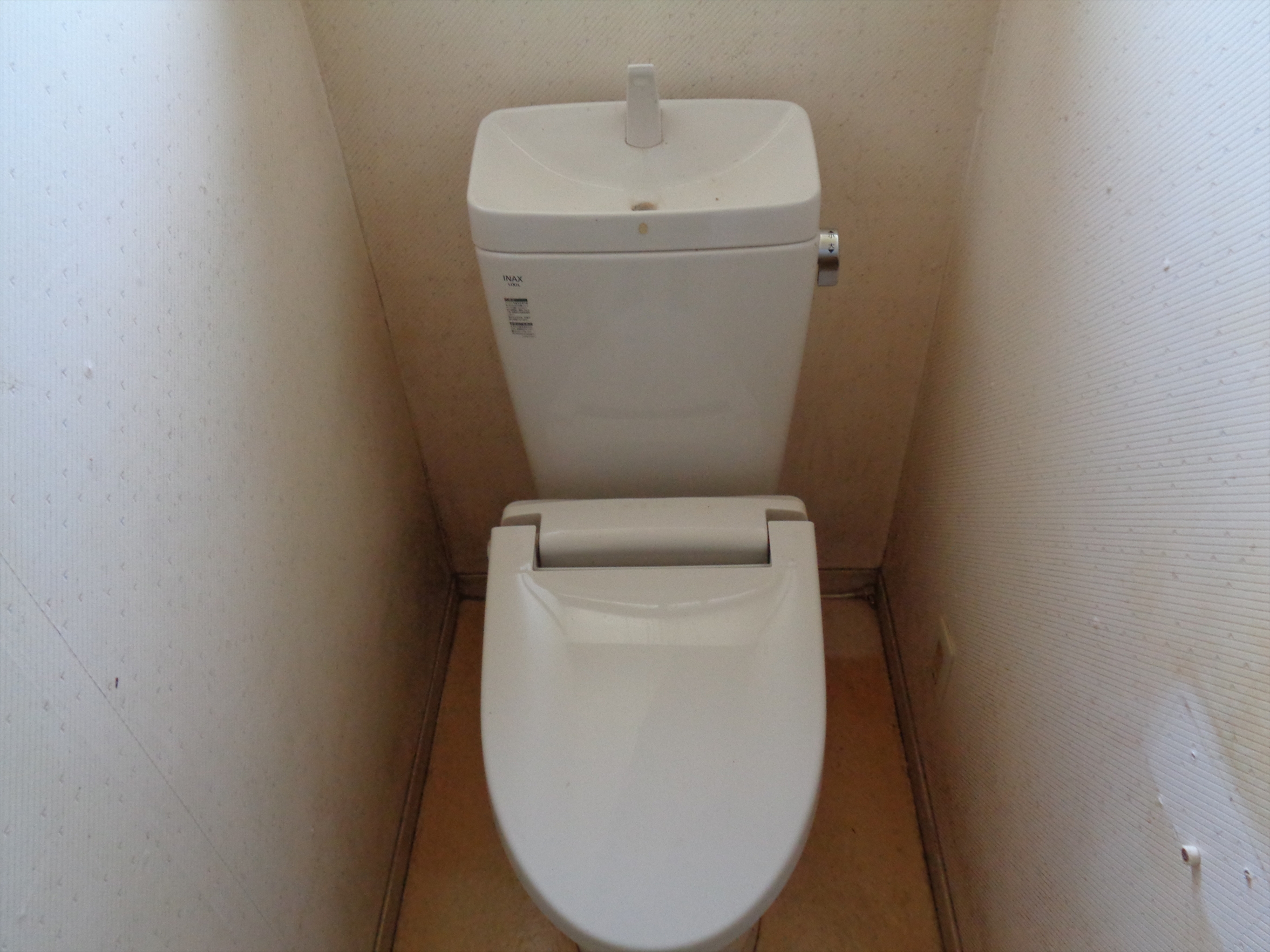 稲敷市椎塚中古戸建 不動産物件写真