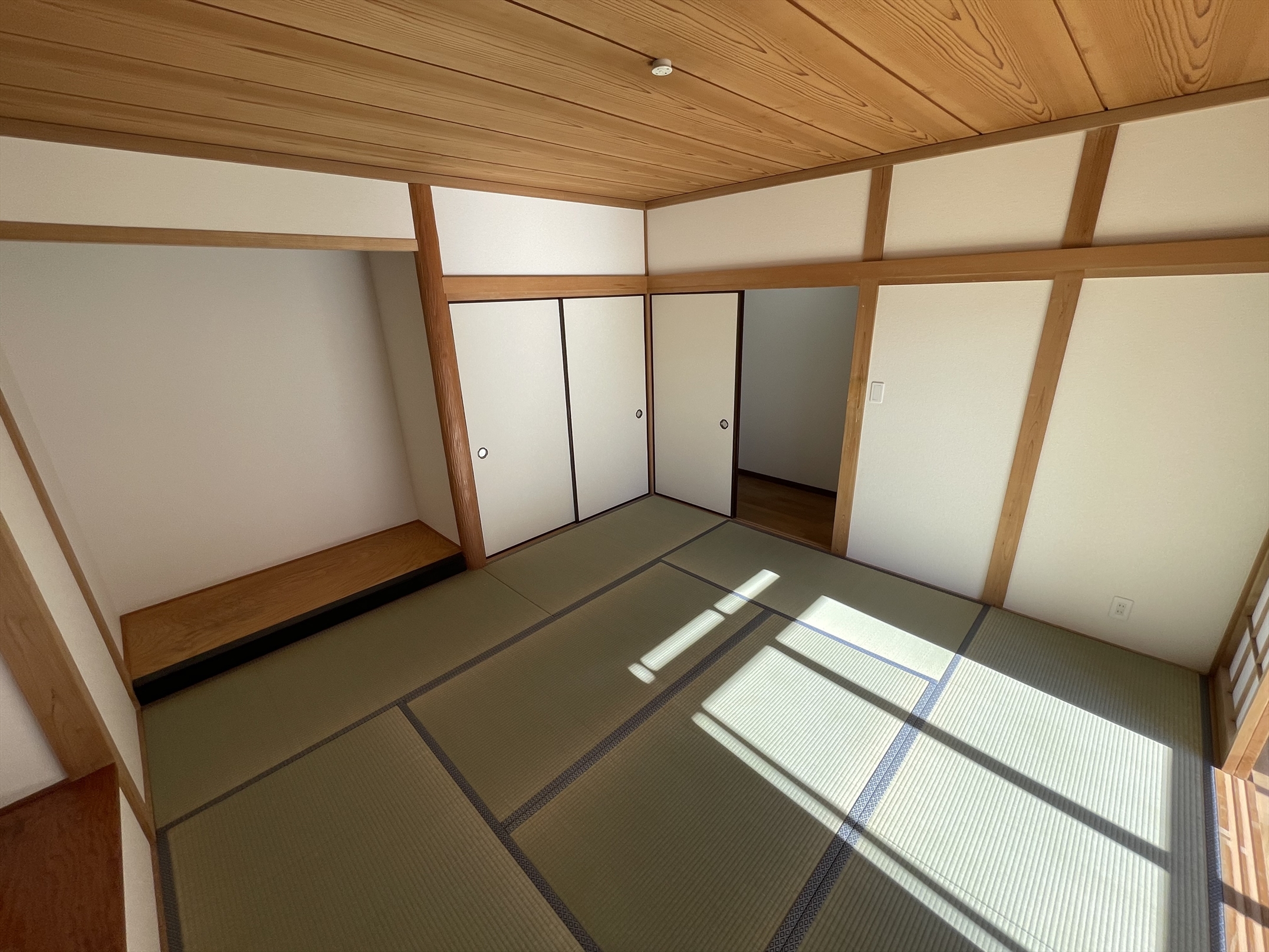 龍ケ崎市平台５丁目中古戸建 不動産物件写真