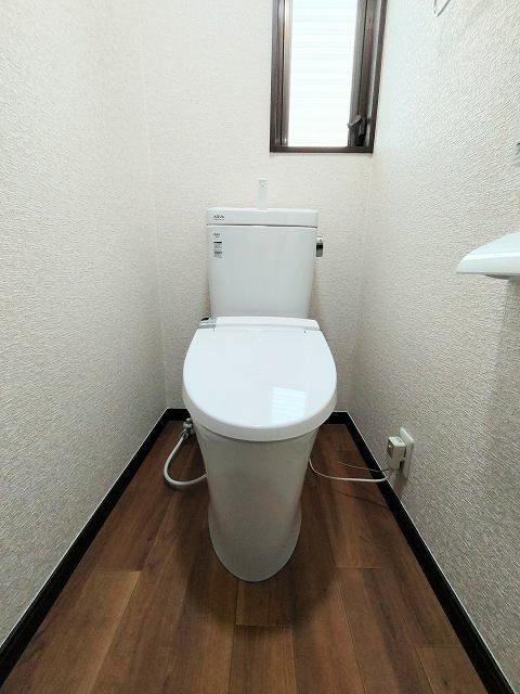 佐倉市井野中古戸建 不動産物件写真