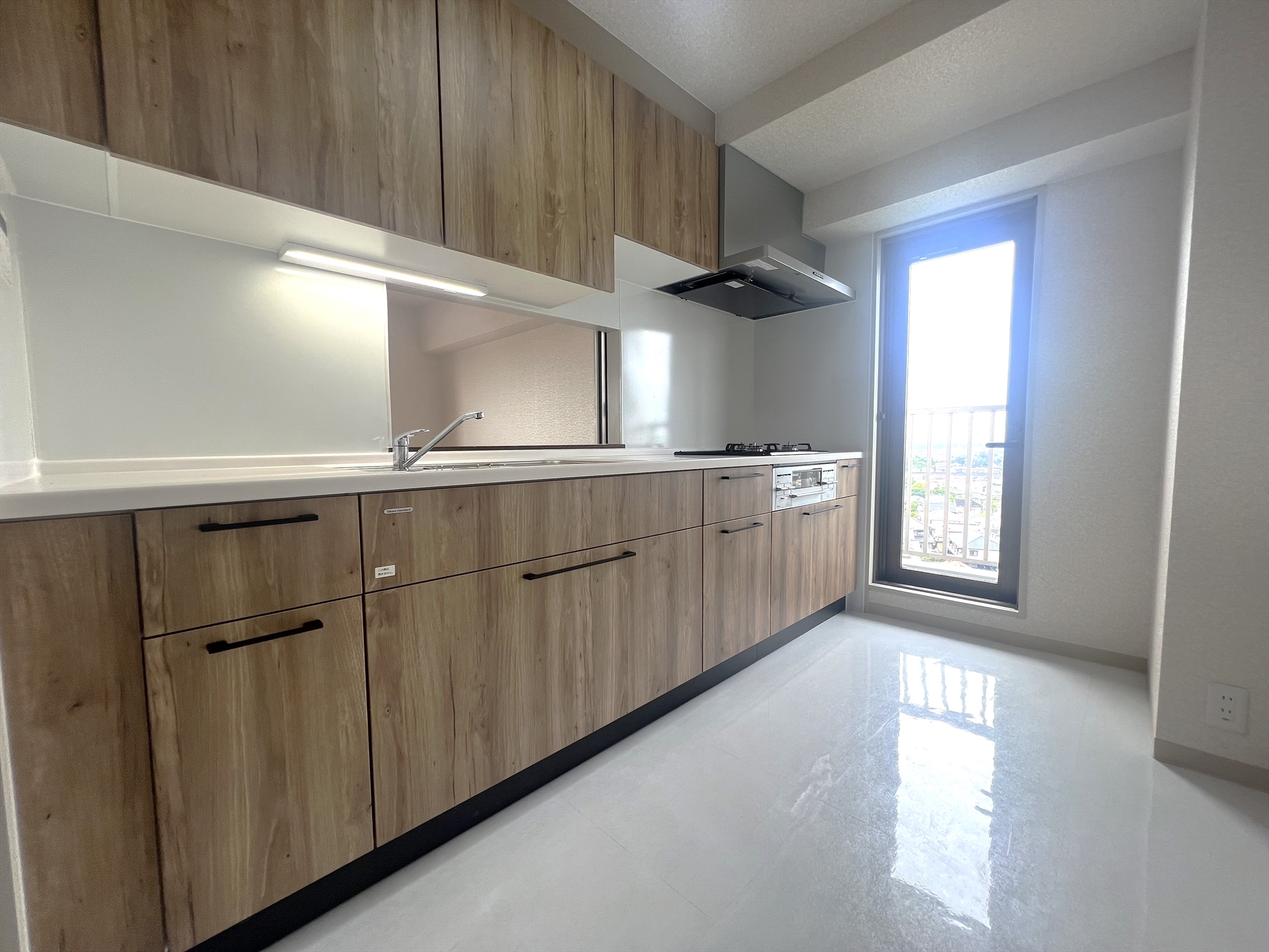 コープシティおゆみ野B棟 不動産物件写真