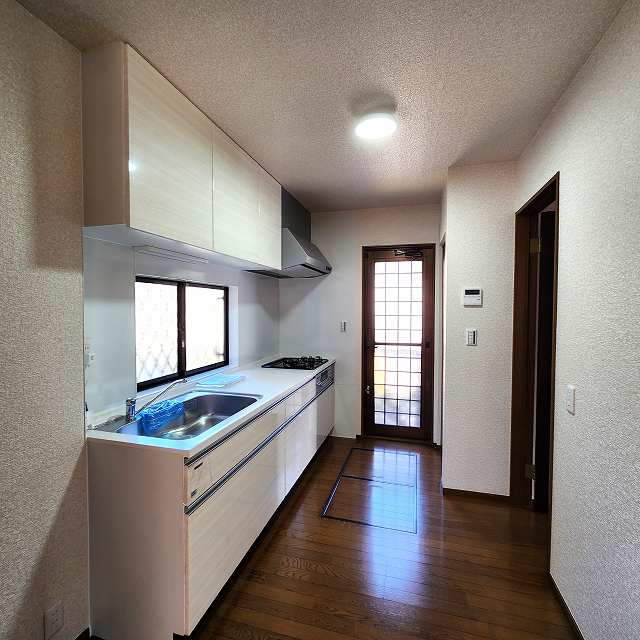 佐倉市染井野６丁目中古戸建 不動産物件写真