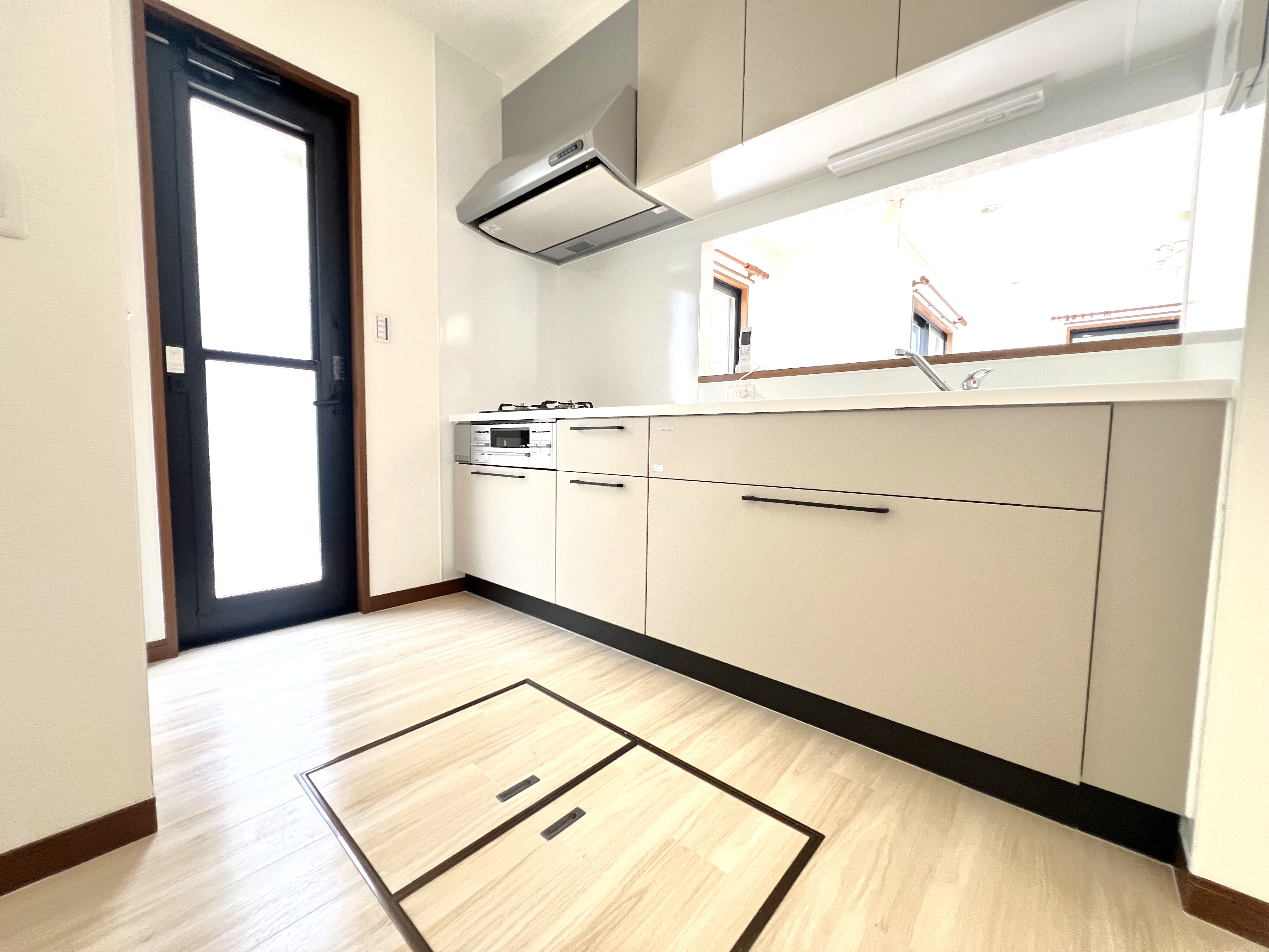 千葉市花見川区み春野３丁目中古戸建 不動産物件写真