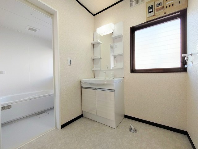 佐倉市中志津６丁目中古戸建 不動産物件写真