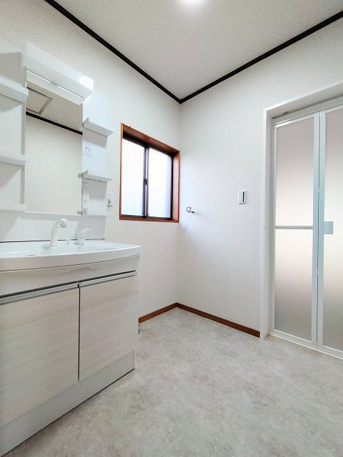 佐倉市中志津７丁目中古戸建 不動産物件写真