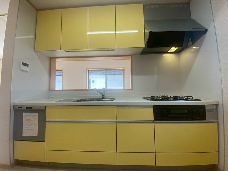 柏市塚崎中古戸建 不動産物件写真