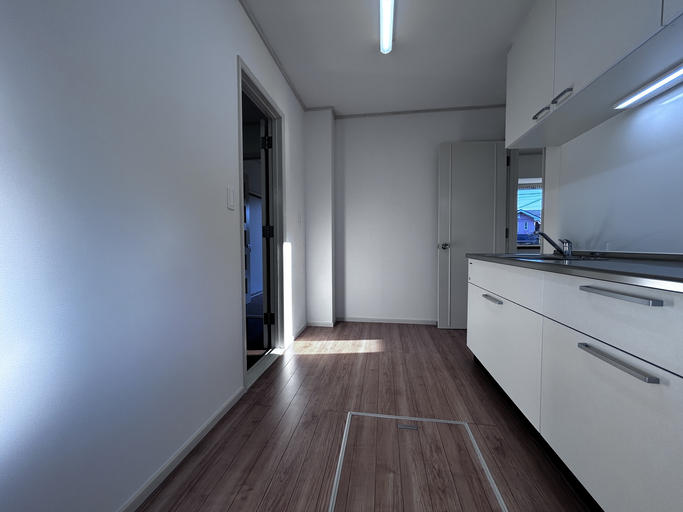 野田市西三ケ尾中古戸建 不動産物件写真