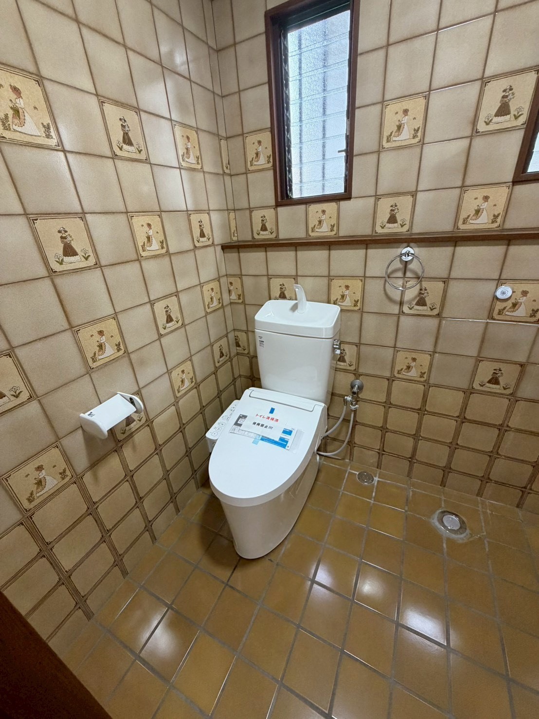 千葉市若葉区北大宮台中古戸建 不動産物件写真