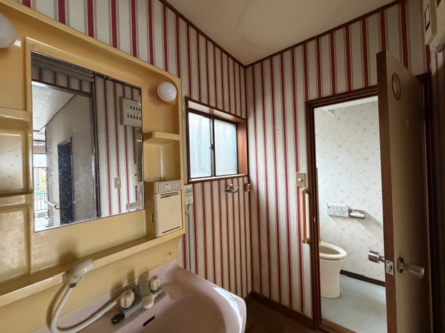 柏市豊四季中古戸建 不動産物件写真