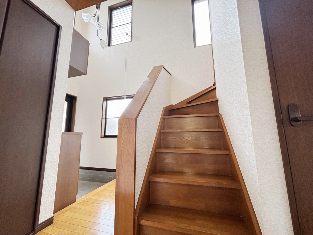 大網白里市みずほ台１丁目中古戸建 不動産物件写真