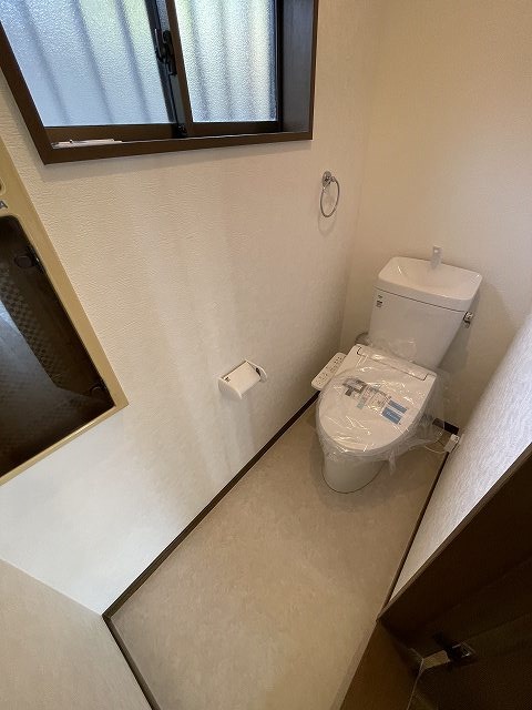 佐倉市臼井台中古戸建 不動産物件写真