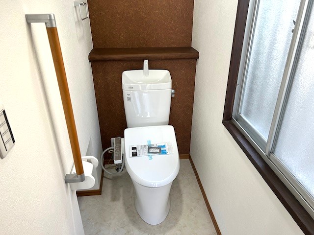 四街道市物井中古戸建 不動産物件写真