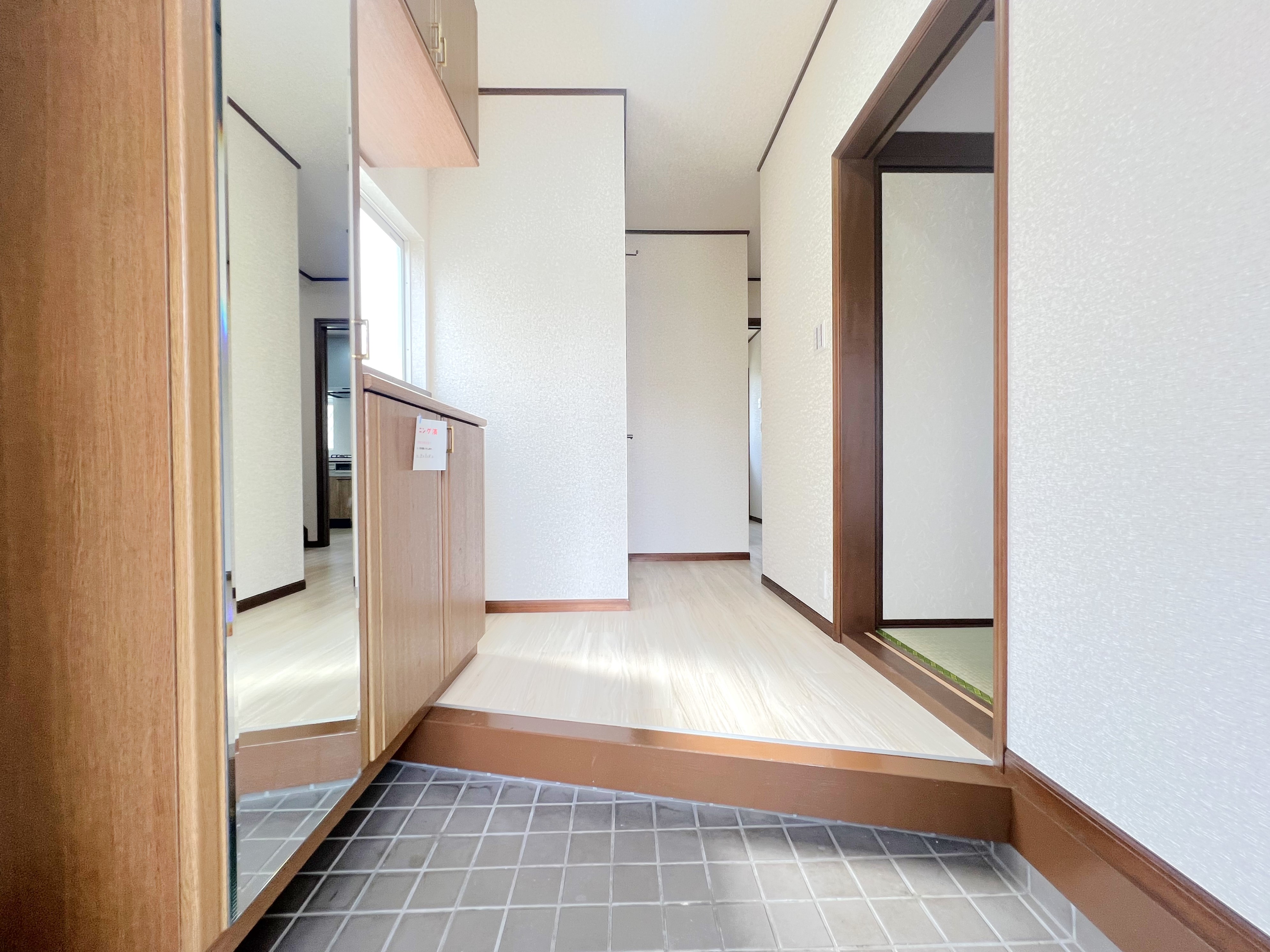 市原市五井西５丁目中古戸建 不動産物件写真