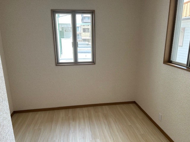 千葉市若葉区都賀３丁目中古戸建 不動産物件写真
