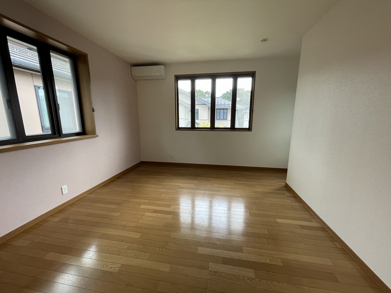 守谷市美園５丁目中古戸建 不動産物件写真